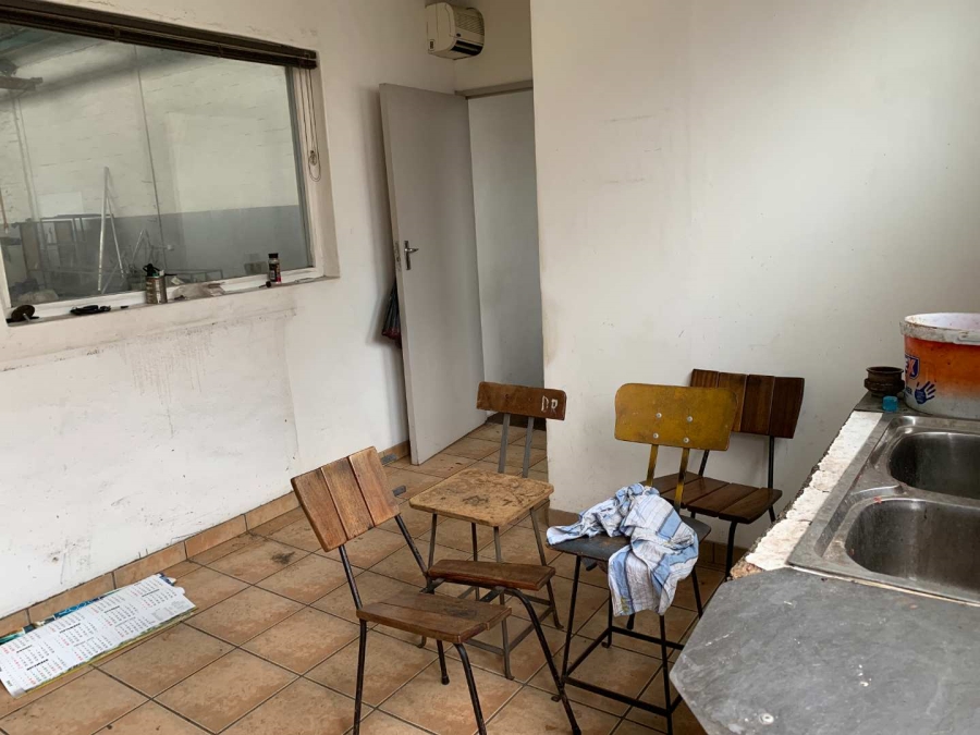 To Let commercial Property for Rent in Elsies River Western Cape